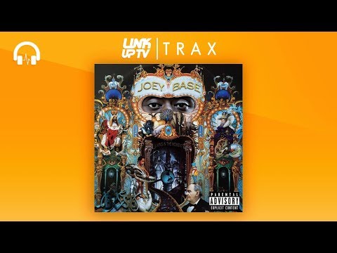 Joey BASE - Living In The Moment | Link Up TV TRAX