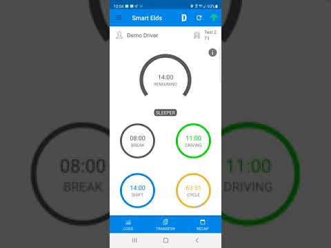 Smartelds - Electronic LogBook video thumbnail