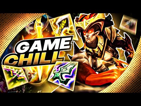 SOLOQ CHALLENGER YASUO X VLAD MACHTUP