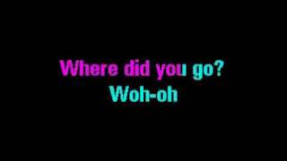Fluorescent adolescent - Karaoke version - Arctic Monkeys