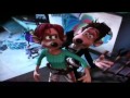 Flushed Of Solace Trailer