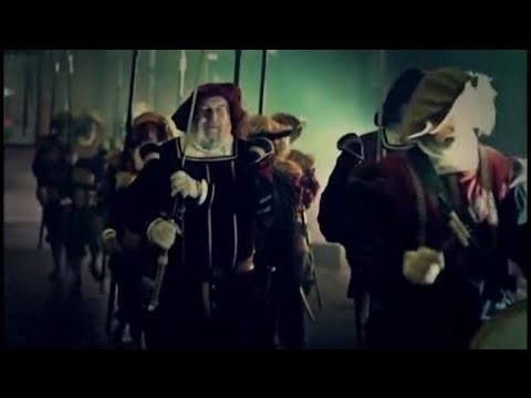 Landskrona firar 600 år