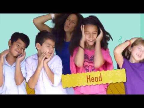 Dance Songs Wiggle It for children, Kids, Kindergarten, Baby and Toddlers | Patty Shukla