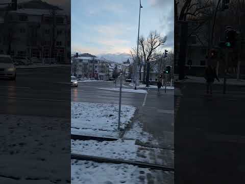 Winter in Jena 2023 🇩🇪