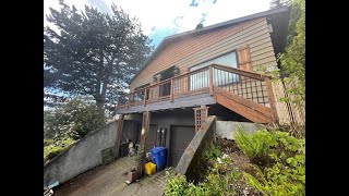 For Rent: 4105 SW Condor Ave. Portland, OR 97239