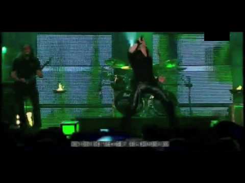 Keep of Kalessin - The Dragontower (Live Eurovision Song Contest)
