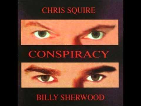 Conspiracy - Lonesome Trail