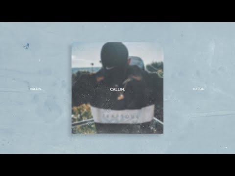 bryson tiller x partynextdoor type beat ~ callin ft. post malone