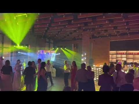 Dj Majk Marián Kováč na svadbu,rodinnu oslavu,stužkovu,Mamut Poprad