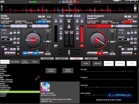 DJ Draigun - Drum n Bass Obsession (YouTube Mix)