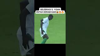Download lagu selebrasi gol unik di sepakbola mp3
