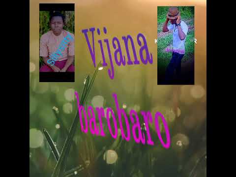 Sillysitty ft Josstew - Vijana barobaro (official audio)