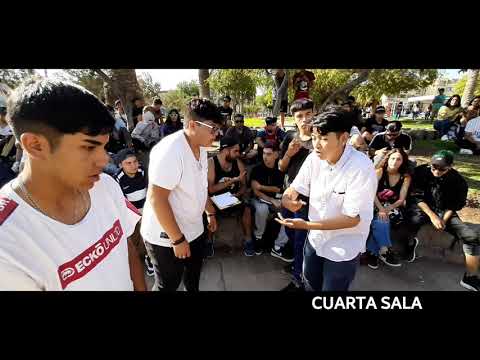 XTABBY -DHAOS VS ZUCKY - ADRONE/4TOS/