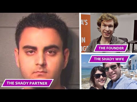 $250 Million Went Missing After This Founder Mysteriously Died