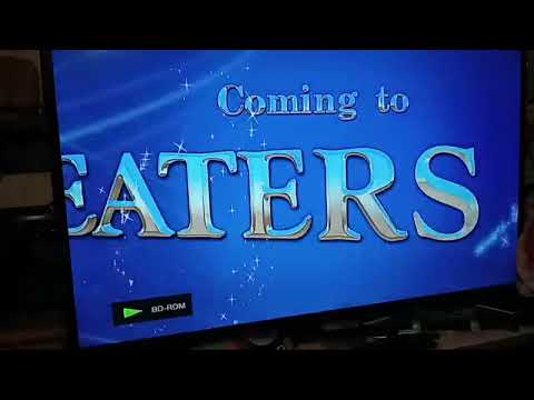 Opening to Pixar Short Films Volume 3 2018 Blu-ray (English Subtitles)