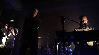 Arcane Roots – Before Me (Hoxton Hall, London)