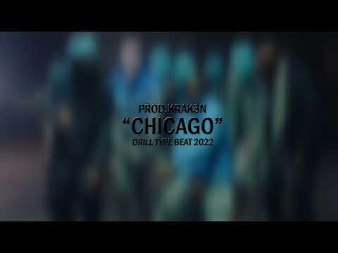 [FREE] FLY LO x TION WAYNE Type Beat 2022 - "CHICAGO" (@prod.KRAK3N)