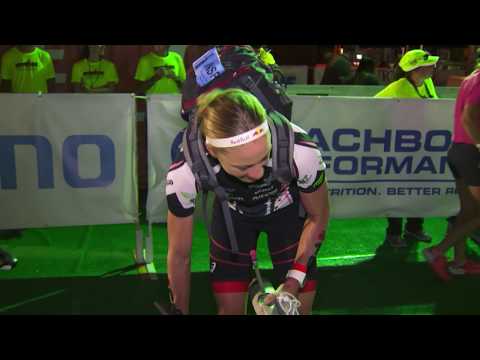 2017 IRONMAN World Championship: Daniela Ryf