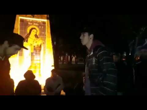 VATO vs TINCHO - Octavos - LEVELUP Campeonato 2018