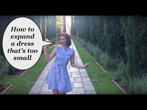download lagu mp3 mp4 How To Zip Up A Dress Thats Too Small, download lagu How To Zip Up A Dress Thats Too Small gratis, unduh video klip How To Zip Up A Dress Thats Too Small