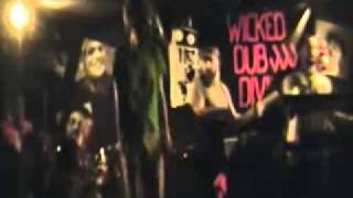 Wicked Dub Division feat. Marcush Asher at Round Midnight - Trieste - 23/04/2011