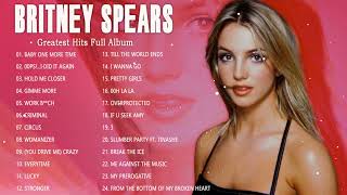 Download lagu Britneyspears | Top Collection 2022 | Greatest Hits | Best Hit Music Playlist on Spotify Full Album mp3
