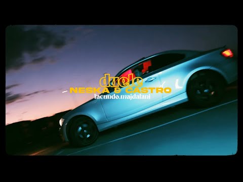 Duele Facundo Majdalani X Neska X Castro 28002 (Video Oficial)