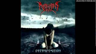 Mutilated Soul - Decomposition Of Soul (album version)