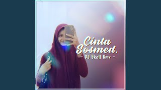 Download lagu Cinta Sosmed (RMX) mp3 Download lagu Cinta Sosmed (RMX) mp3