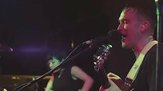 Xiu Xiu - Crank Heart (Live HD)