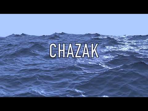 Chazak - Be Strong Song