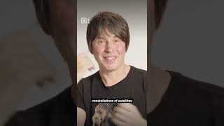 We are on the verge of becoming a spacefaring civilization | Brian Cox