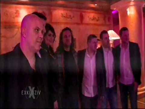 Darija Luna Band - Exkluziv - 25.02.2013.