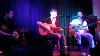 Guille Barea (Bis III: "Amigo") - Sala Vivaldi