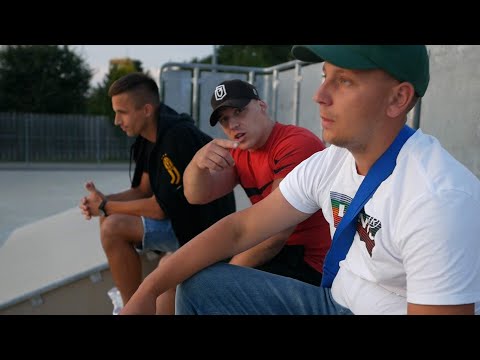 Egon ft. UZC - Nieskończona Historia (OFFICIAL VIDEO)