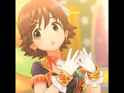 The iDOLM@STER Cinderella Girls U149 Tulip Yuuko Iida, Thing Ru, Haruka Yoshimura, Asami Takano, Kotomi Aihara