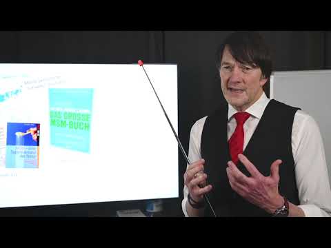 Dr. Frank Liebke - Webinar - Warum MSMperfect so perfekt ist!