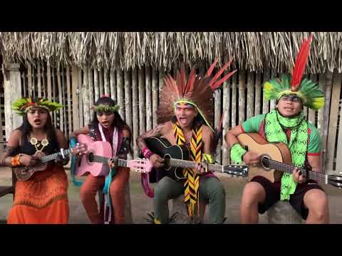 Grupo: Txana Beru Keneya Huni Kuin