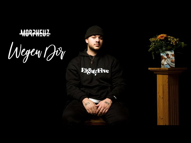 Wegen Dir von Morpheuz ((jetzt ansehen))
