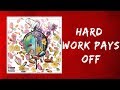 Future & Juice WRLD - Hard Work Pays Off (Lyrics)