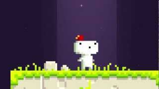 Clip of FEZ