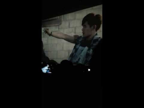 Infinite - Opening VCR - One Great Step: NY