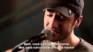 Boyce Avenue feat. Hannah Trigwell - Let Her Go - Passenger (Legendado Pt)