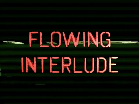 agonystevo - Flowing Interlude (Official Music Video)