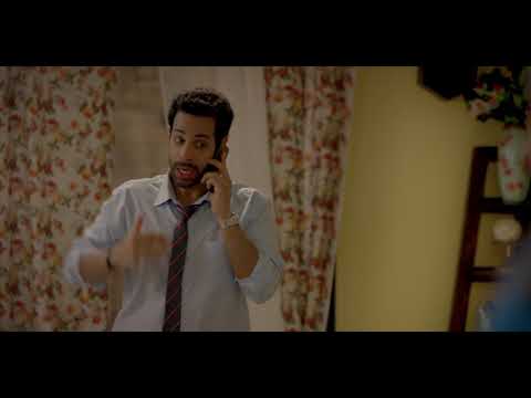 Neha Karad TVC for Easyday club