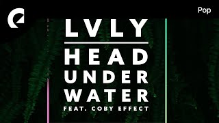 Lvly - Head Under Water (Instrumental Version)