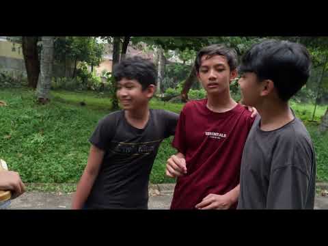 The Errand Boy Trailer