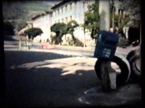 Cupa Pacii si Prieteniei Resita 1986 (imagini obtinute prin amabilitatea dl. Mihai Mateescu)