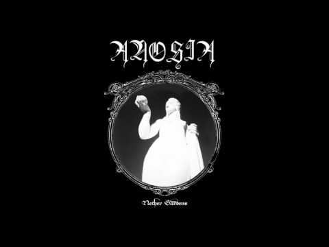 Anosia - Gehenna