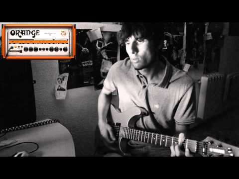 Miles Kane - Taking Over (Cover) HD